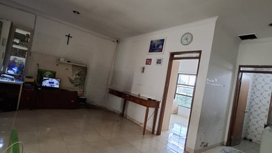 Ruko Siap Huni 2 Lantai Di Jl Inhoftank Bandung