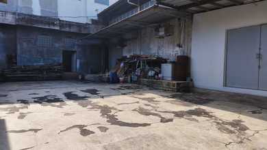 Gudang Siap Pakai Area Sumber Mekar Sayap Babakan Ciparay Bandung