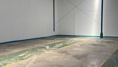 Gudang 2 Lantai Siap Huni Sadang Rahayu Bandung