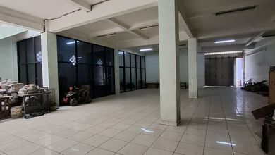 Ruko Mainroad 2 Lantai di Jl Cibaduyut Bandung