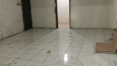 Ruko 1 Lantai Mainroad Strategis Kopo Sayati Bandung