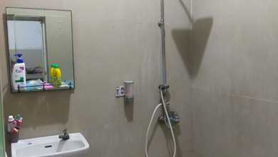 Rumah Dijual di Cibaduyut, Bandung, LB 65m², Harga Terbaik!