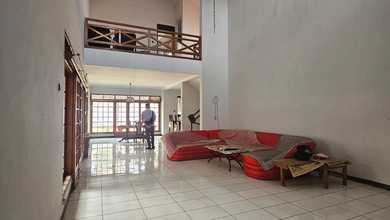 Rumah Area Luxury Pasteur, Bandung - Harga Terbaik 5,8 Miliar