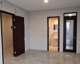 Jual Rumah Bagus Luas 260 m2 area Kota Baru Parahyangan, Bandung