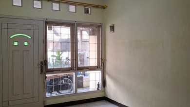 Rumah Unfurnished Siap Tinggal di Kopo Permai