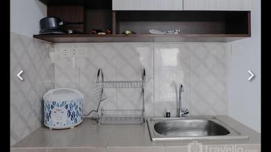 Kontrak Apartemen Murah di Cibaduyut, Bandung, 1 KT