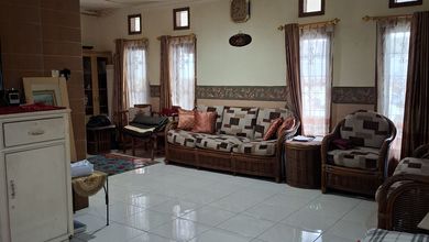 Hunian Idaman di Kopo Permai, Bandung, 5 KT, Harga 1,35 Miliar