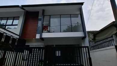 Kesempatan Rumah di Kopo Permai, Bandung, LB 121m², Harga 1,17 Miliar
