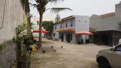 Dijual Ruang Usaha area Pasteur, Bandung Luas 250 m2