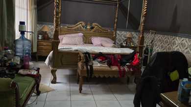 Jual Rumah Siap Tinggal di Buah Batu, Bandung, LT 300 m2