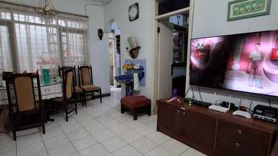 Rumah Elit LT 122 m2, area Kopo Permai, Bandung