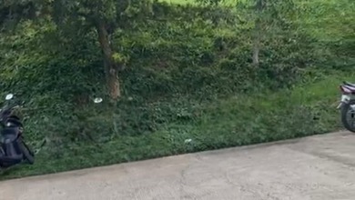 Tanah Prospektif di Area Sukasari, Bandung, LT 222m²