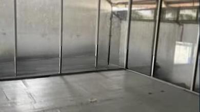 Gudang Siap Huni Di Jl Satria Raya Bandung