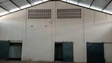 Sewa Gudang Lokasi Strategis di Kopo Jaya Bandung