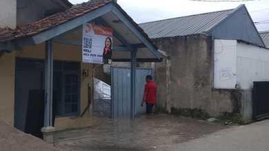 Tanah Sewa Lokasi Bagus di Dayeuhkolot, Bandung, Luas 4354m²