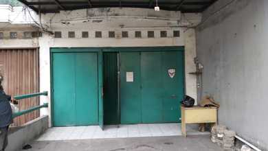 Sewa Ruko Baru Renovasi Lokasi Strategis Ramai Astana Anyar