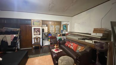 Ruko Mainroad 2 Lantai Shm Jl Kopo Bandung