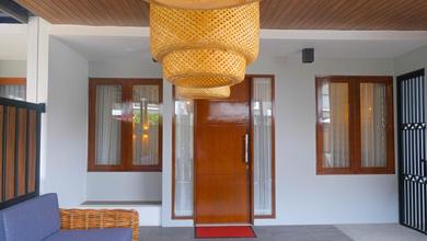 Rumah Area Luxury Bojongsoang, Bandung - Harga Menarik 3,7 Miliar