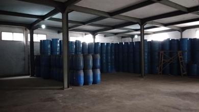 Gudang Cimahi Siap Pakai Akses dekat Pintu Tol