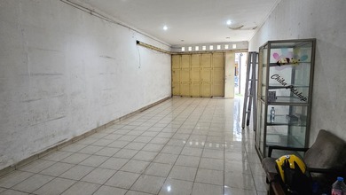 Ruko Cibaduyut Mainroad Siap Pakai Strategis & Ramai