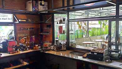 Rumah Area Luxury Soreang, Bandung - Harga Terbaik 4,5 Miliar