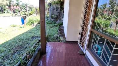 Rumah Sewa Nyaman Lokasi Kopo Permai, Bandung, LB 75m²