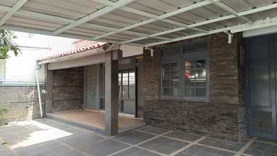 Rumah Minimalis Disewakan di Kopo Permai, Bandung, Harga Ekonomis