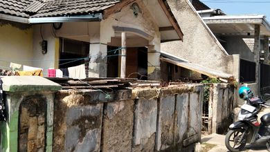 Rumah 1 Lantai Di Bojong Malaka Indah Bandung½