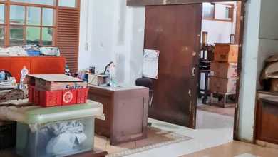 Rumah Mewah di Kopo Permai, Bandung, 4 Kamar Tidur, LT 451m²