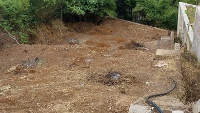 Tanah Elit Dijual di Resor Dago Pakar, Bandung, Harga 11,5 Miliar