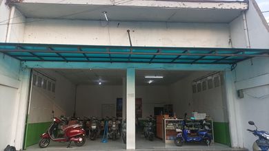 Ruko 1,5 Lantai Di JL.Kopo Mainroad Bandung Strategis