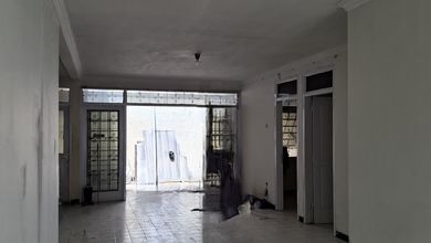 Dikontrakkan Rumah Murah di Kopo, Bandung, LT 180m²