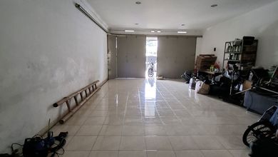 Ruko Siap Huni 2 Lantai Di Jl Inhoftank Bandung