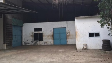 Gudang Siap Pakai Lokasi Strategis Area Kopo Permai Bandung