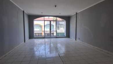 Ruko 2 Lt Kawasan Niaga MTC Soekarno Hatta