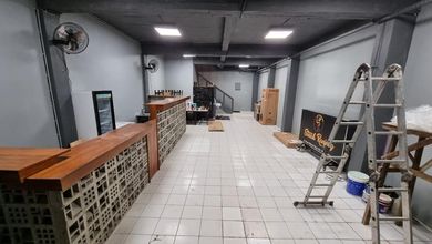 Ruko 3 Lantai Siap Huni di Mainroad Kopo Bihbul Bandung