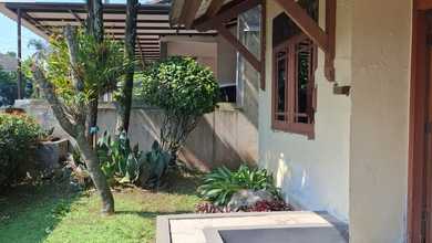 Properti Siap Huni di Area Kopo Permai, Bandung, LT 235m²