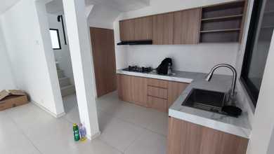 Dijual rumah Eksklusif di Kota Baru Parahyangan, Bandung - LT 156m²