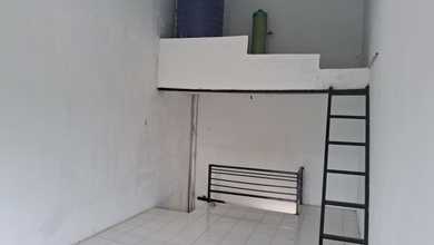 Ruko Ruangan Blong Atas Bawah Jl Sayuran