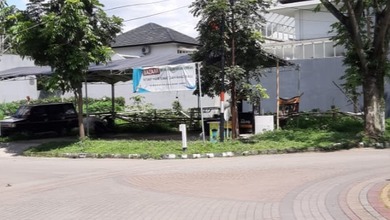 Tanah Elit Dijual di Buah Batu, Bandung, Harga 4,41 Miliar