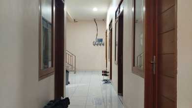 Kost an aktif & Fasilitas Bangunan Baru Design Tinggal Petik Cuan Cocok untuk Investasi, Lokasi Strategis, Cibiru