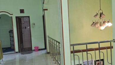 Jual Rumah Nyaman di Kopo Permai, Bandung - LT 129m²
