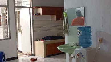 Rumah Sewa Tepat untuk Tinggal dan Kerja di Kopo Permai, Bandung