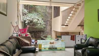 For Sale rumah Eksklusif di Sudirman, Bandung - LT 184m²