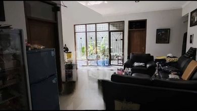 Jual Rumah Nyaman di Cibaduyut, Bandung - LT 183m²