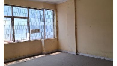 Ruko  3 Lantai Baru Renovasi Di Kopo Mas Regency Bandung