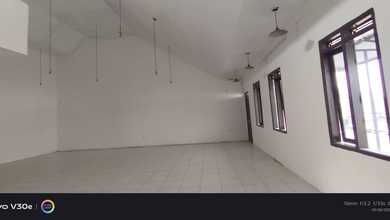 Ruko Siap Pakai 2 Lt Lokasi Strategis di Katapang Kopo