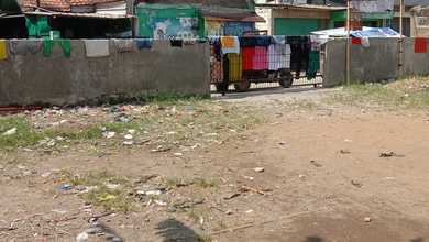 For Sale Tanah Premium di Cibaduyut, Bandung, LT 923m²