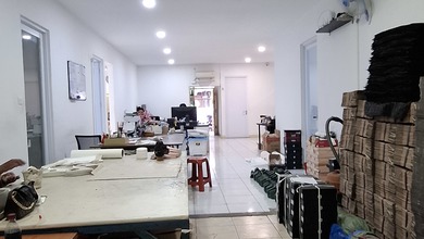 For Sale rumah Mewah di Kopo Permai, Bandung - LT 309m²