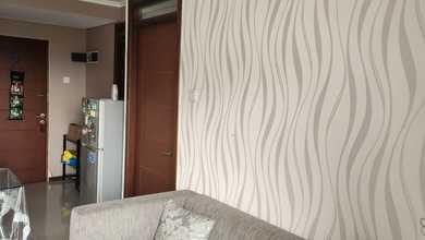 Penawaran Menarik Apartemen di Pasteur, Bandung, LB 72m²